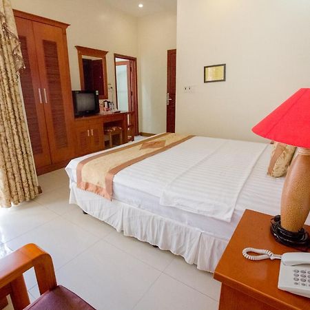 Ha Long Starlight Hostel Exterior photo